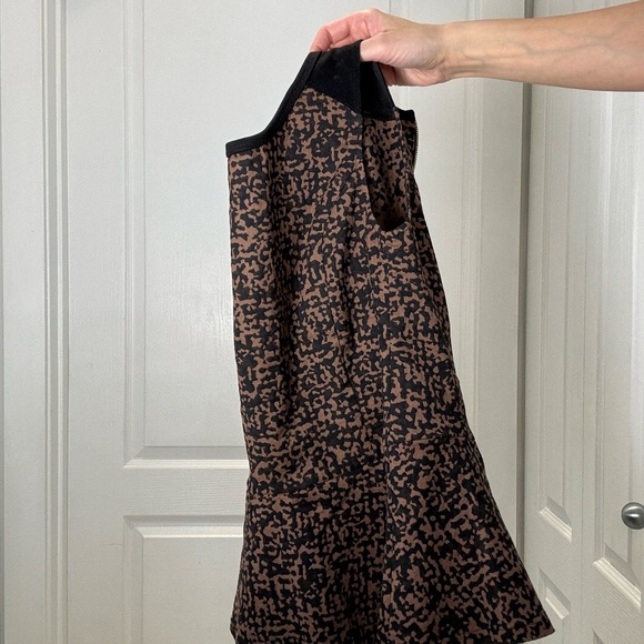 Le Chateau Peplum dress top XXS - Picture 10 of 12